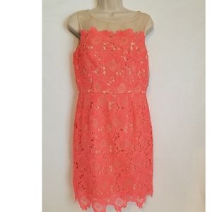 NWT Gianni Bini dress 🧡💗